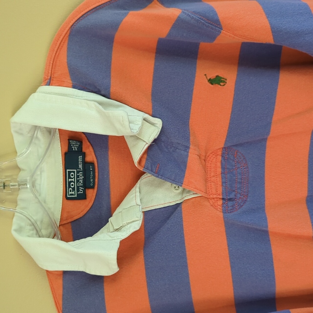 Polo Rugby Shirts - Picture 5 of 6